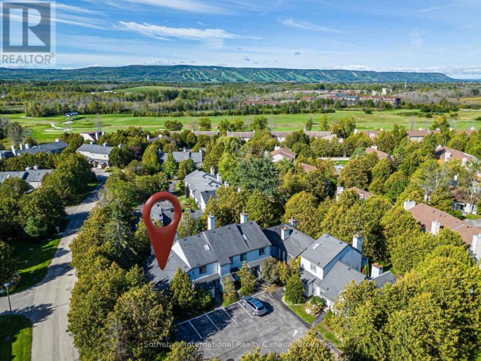 442 OXBOW CRESCENT, Collingwood, Ontario, L9Y5B4