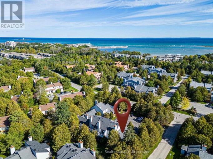 442 OXBOW CRESCENT, Collingwood, Ontario, L9Y5B4