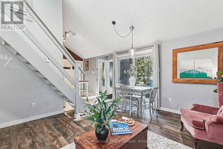 442 OXBOW CRESCENT, Collingwood, Ontario, L9Y5B4