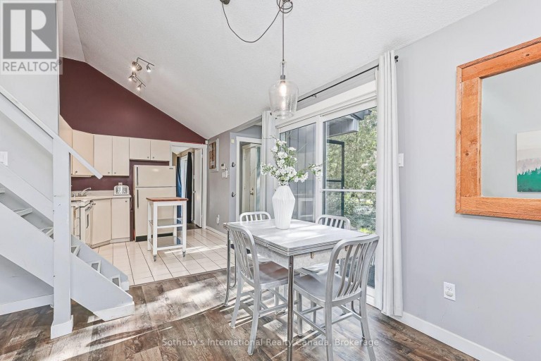 442 OXBOW CRESCENT, Collingwood, Ontario, L9Y5B4