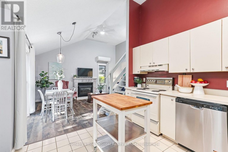 442 OXBOW CRESCENT, Collingwood, Ontario, L9Y5B4