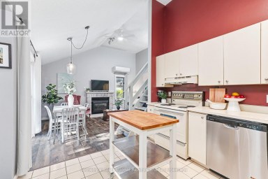 442 OXBOW CRESCENT Collingwood Ontario photo 6