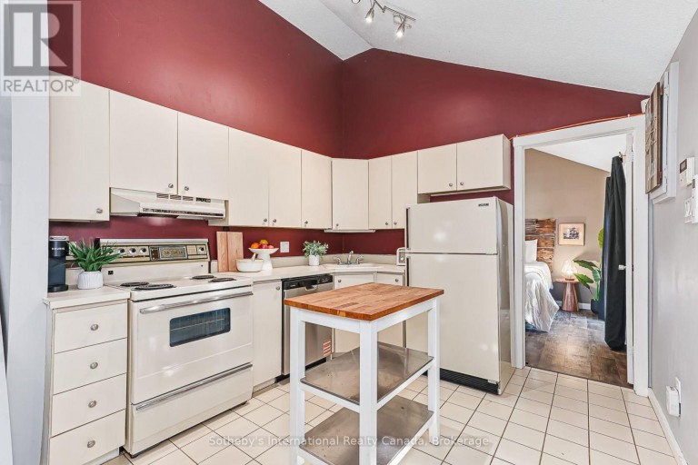 442 OXBOW CRESCENT, Collingwood, Ontario, L9Y5B4