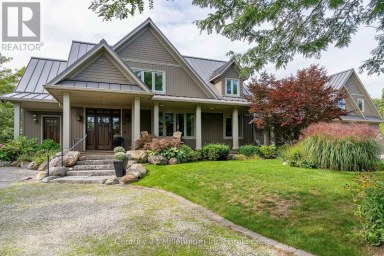 140-142 CAMERON STREET Blue Mountains Ontario photo 2