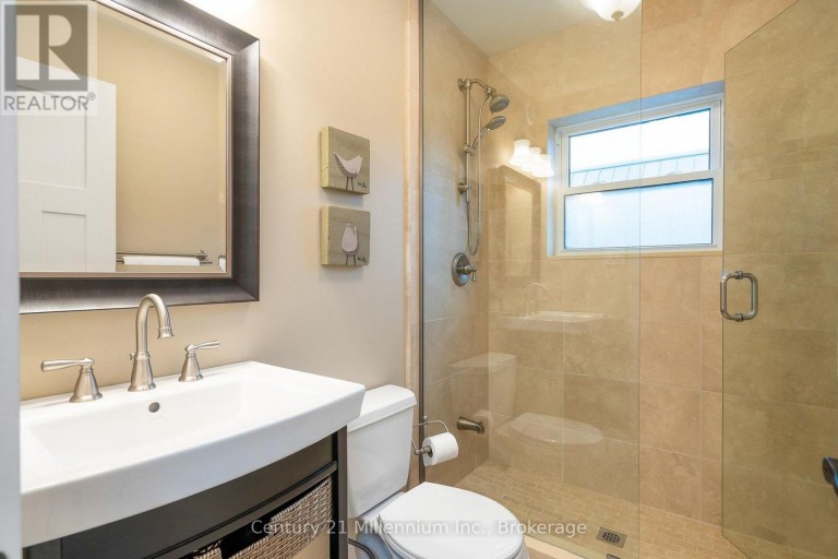 140-142 CAMERON STREET, Blue Mountains, Ontario, N0H2P0