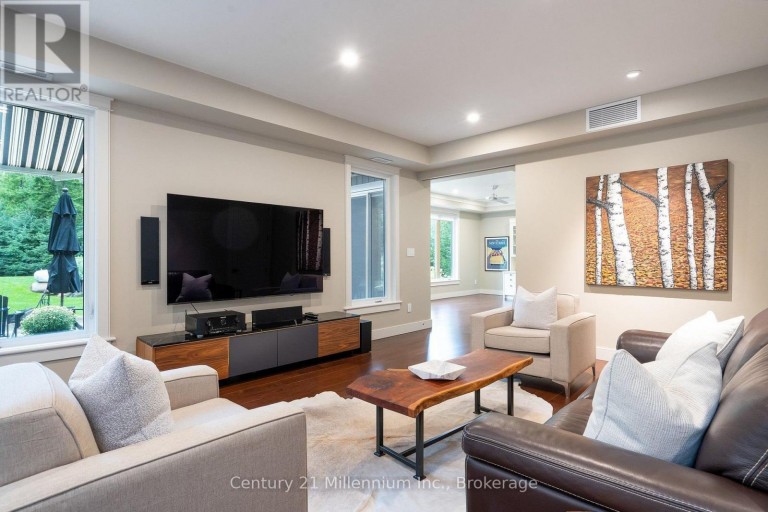140-142 CAMERON STREET, Blue Mountains, Ontario, N0H2P0