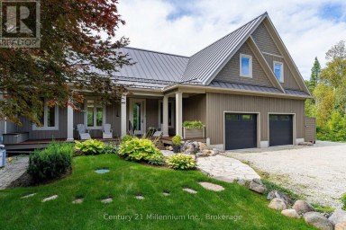 140-142 CAMERON STREET Blue Mountains Ontario photo 3