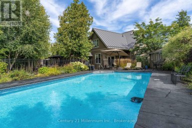 140-142 CAMERON STREET Blue Mountains Ontario photo 37