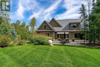 140-142 CAMERON STREET Blue Mountains Ontario photo 45