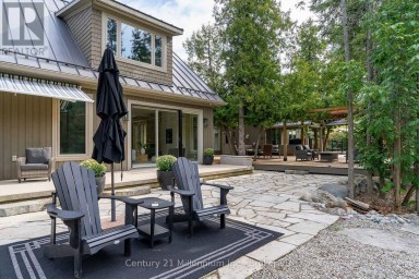 140-142 CAMERON STREET Blue Mountains Ontario photo 46