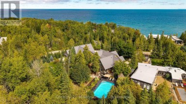 140-142 CAMERON STREET Blue Mountains Ontario photo 47