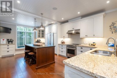 140-142 CAMERON STREET Blue Mountains Ontario photo 8