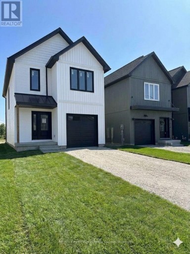 168 EQUALITY DRIVE, Meaford, Ontario, N4L0B4