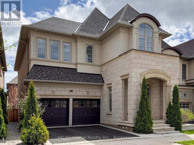 70 THRESHING MILL BOULEVARD, Oakville (GO Glenorchy), Ontario, L6H0V6