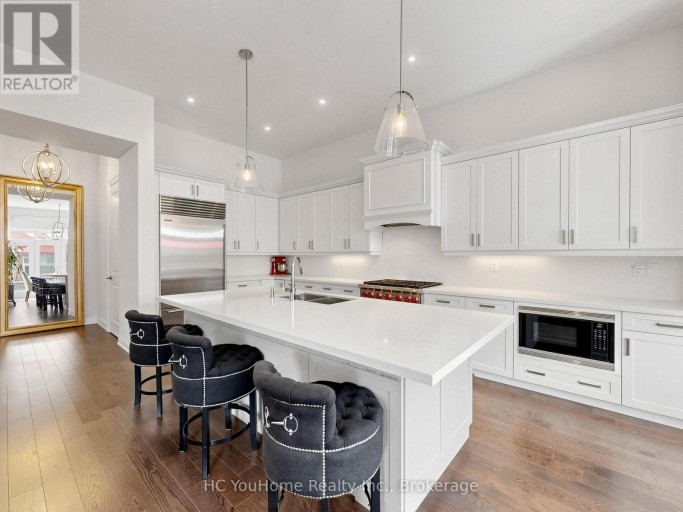 70 THRESHING MILL BOULEVARD, Oakville (GO Glenorchy), Ontario, L6H0V6
