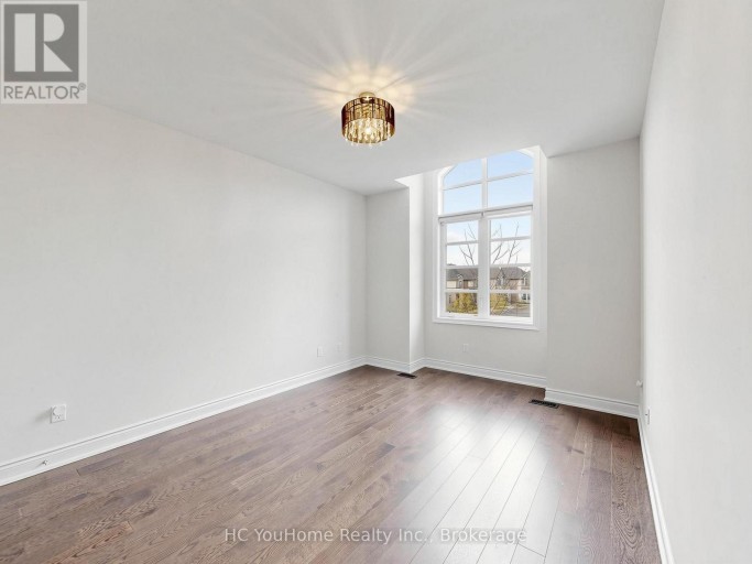 70 THRESHING MILL BOULEVARD, Oakville (GO Glenorchy), Ontario, L6H0V6
