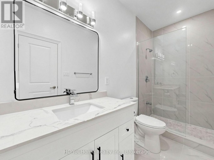 70 THRESHING MILL BOULEVARD, Oakville (GO Glenorchy), Ontario, L6H0V6