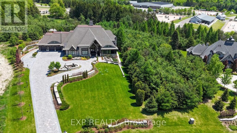 21 EDGEWILD DRIVE, Caledon (Palgrave), Ontario, L7E4H7