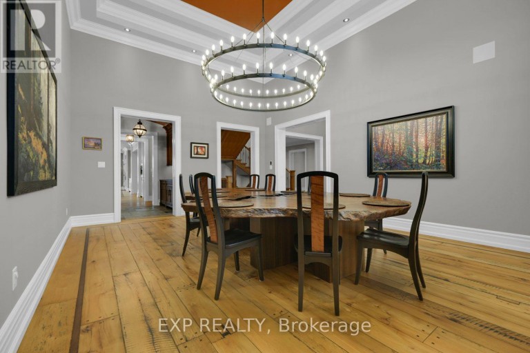 21 EDGEWILD DRIVE, Caledon (Palgrave), Ontario, L7E4H7