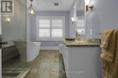 21 EDGEWILD DRIVE Caledon (Palgrave) Ontario photo 25