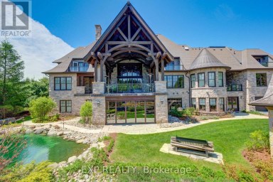 21 EDGEWILD DRIVE Caledon (Palgrave) Ontario photo 28