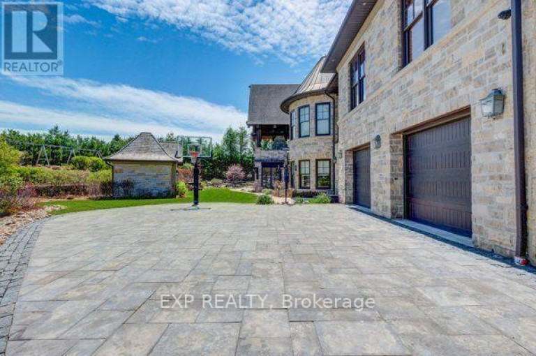 21 EDGEWILD DRIVE, Caledon (Palgrave), Ontario, L7E4H7