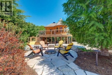 21 EDGEWILD DRIVE Caledon (Palgrave) Ontario photo 34