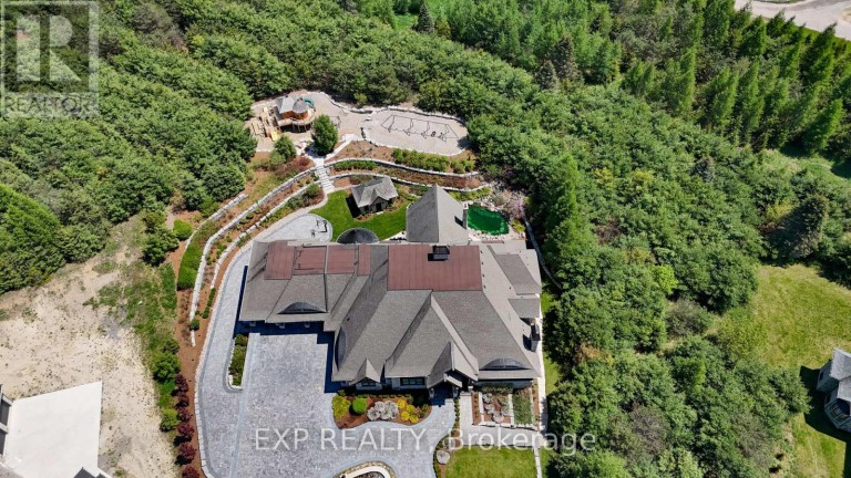 21 EDGEWILD DRIVE, Caledon (Palgrave), Ontario, L7E4H7