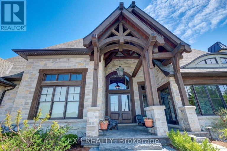 21 EDGEWILD DRIVE, Caledon (Palgrave), Ontario, L7E4H7
