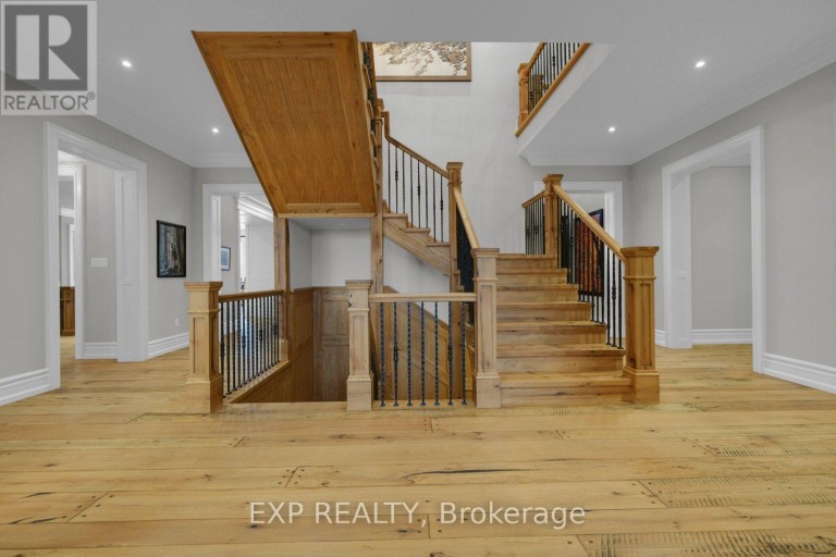 21 EDGEWILD DRIVE, Caledon (Palgrave), Ontario, L7E4H7