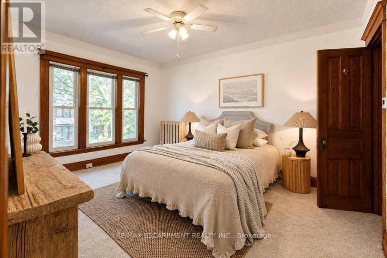 61 GARFIELD AVENUE S, Hamilton (Gibson), Ontario, L8M2R9