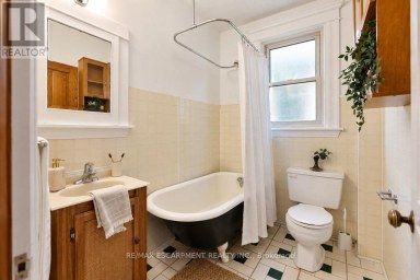 61 GARFIELD AVENUE S Hamilton (Gibson) Ontario photo 20