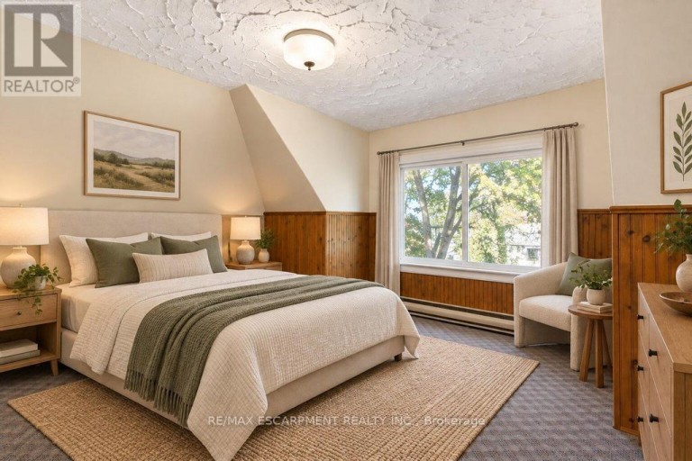 61 GARFIELD AVENUE S, Hamilton (Gibson), Ontario, L8M2R9