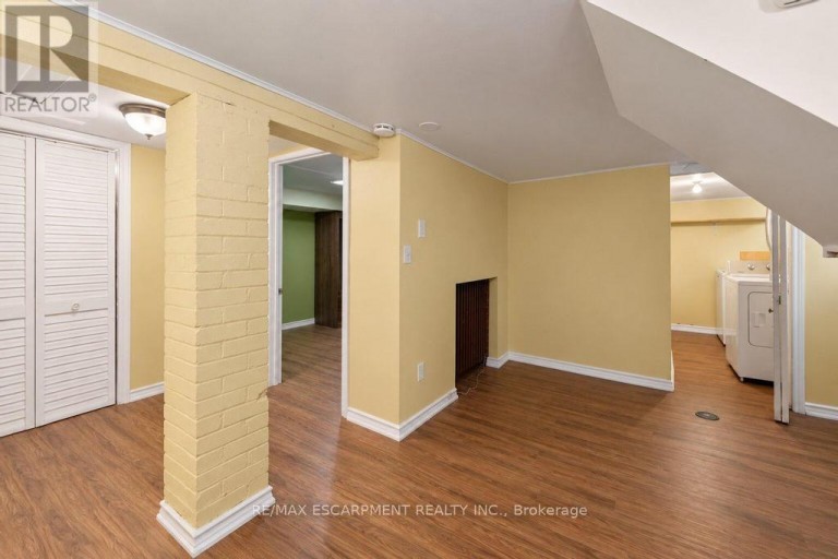 61 GARFIELD AVENUE S, Hamilton (Gibson), Ontario, L8M2R9