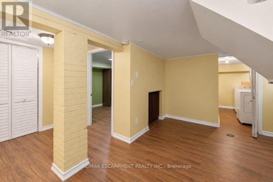 61 GARFIELD AVENUE S Hamilton (Gibson) Ontario photo 25
