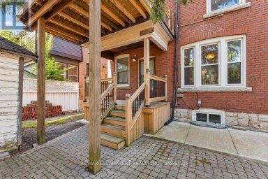 61 GARFIELD AVENUE S Hamilton (Gibson) Ontario photo 29