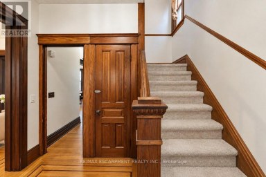 61 GARFIELD AVENUE S Hamilton (Gibson) Ontario photo 4