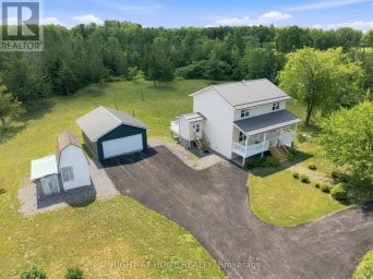 161 PRESTON HILL ROAD Quinte West (Murray Ward) Ontario photo 1