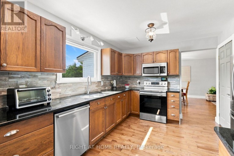 161 PRESTON HILL ROAD, Quinte West (Murray Ward), Ontario, K0K3M0