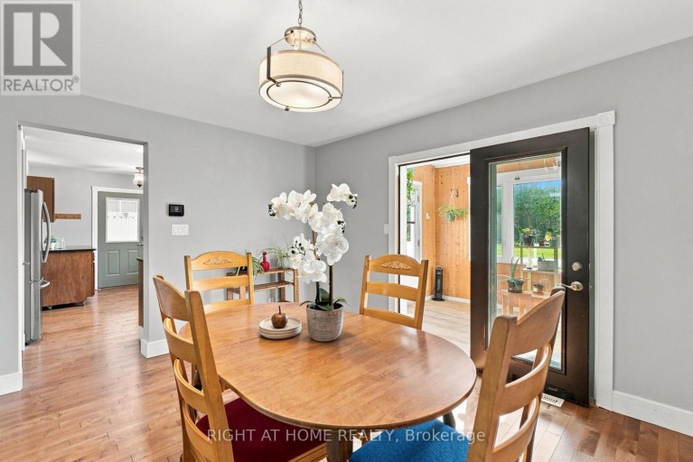161 PRESTON HILL ROAD, Quinte West (Murray Ward), Ontario, K0K3M0