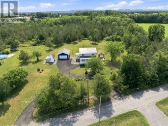 161 PRESTON HILL ROAD Quinte West (Murray Ward) Ontario photo 2