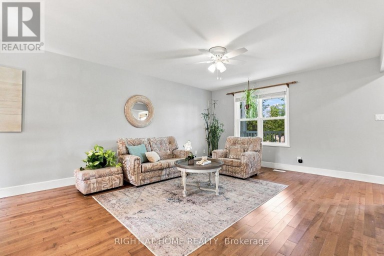 161 PRESTON HILL ROAD, Quinte West (Murray Ward), Ontario, K0K3M0