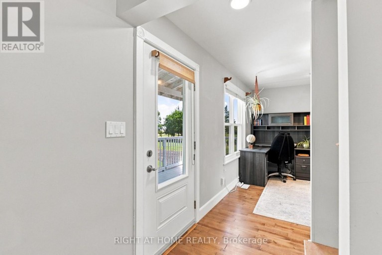 161 PRESTON HILL ROAD, Quinte West (Murray Ward), Ontario, K0K3M0