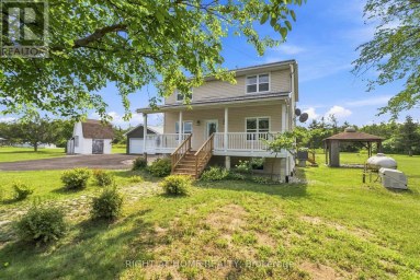 161 PRESTON HILL ROAD Quinte West (Murray Ward) Ontario photo 3