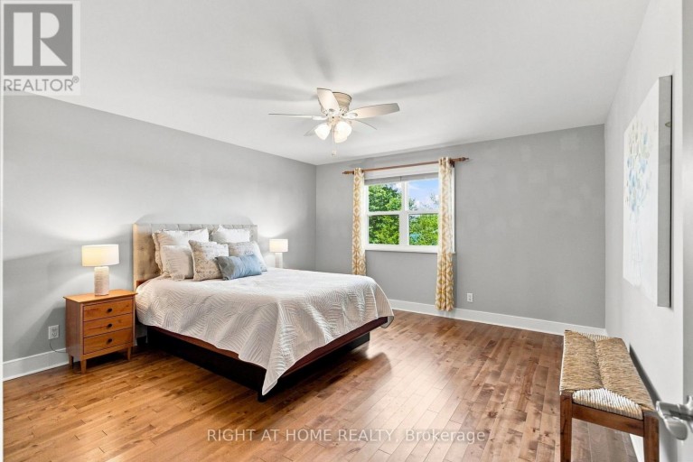 161 PRESTON HILL ROAD, Quinte West (Murray Ward), Ontario, K0K3M0