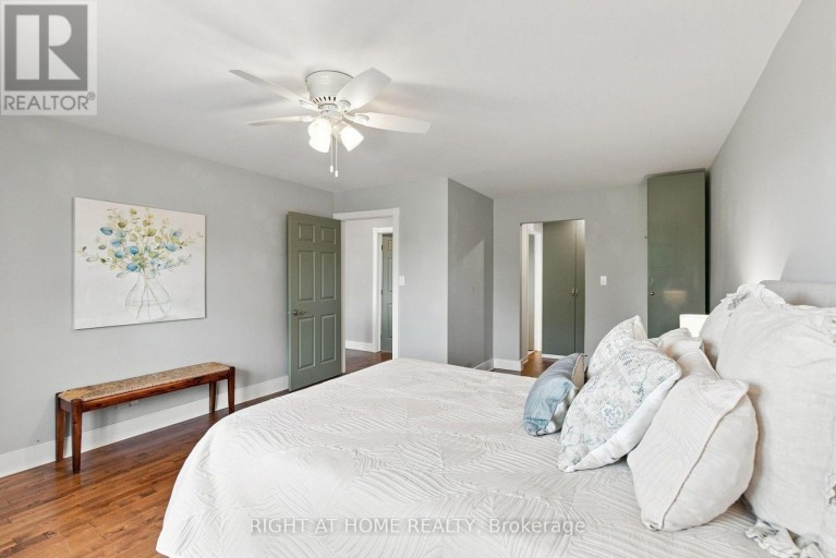 161 PRESTON HILL ROAD, Quinte West (Murray Ward), Ontario, K0K3M0