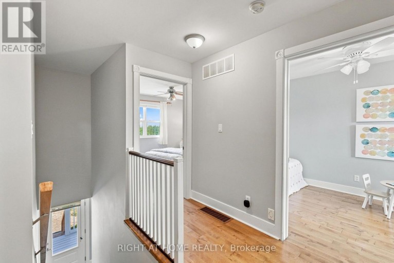 161 PRESTON HILL ROAD, Quinte West (Murray Ward), Ontario, K0K3M0