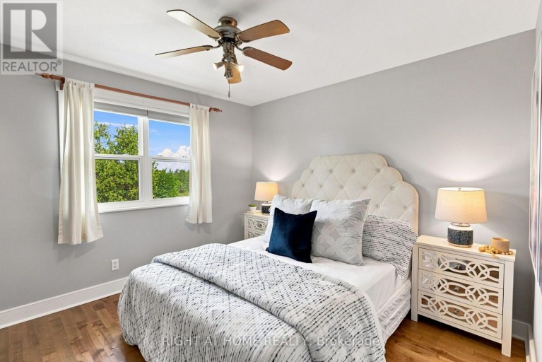 161 PRESTON HILL ROAD, Quinte West (Murray Ward), Ontario, K0K3M0