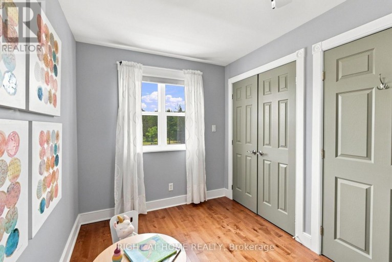 161 PRESTON HILL ROAD, Quinte West (Murray Ward), Ontario, K0K3M0