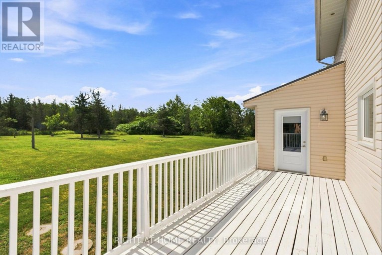 161 PRESTON HILL ROAD, Quinte West (Murray Ward), Ontario, K0K3M0